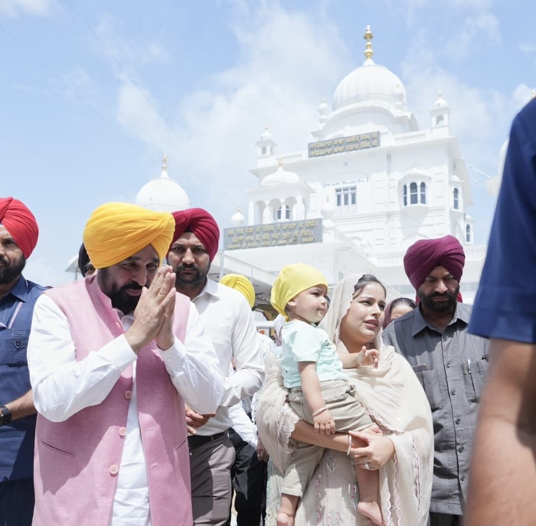 PunjabKesari